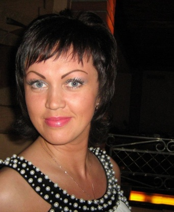 Анна, 35 лет, 4 размер груди